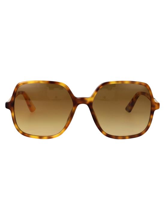 26SS 끌로에 선글라스 CH0362S 004 havana