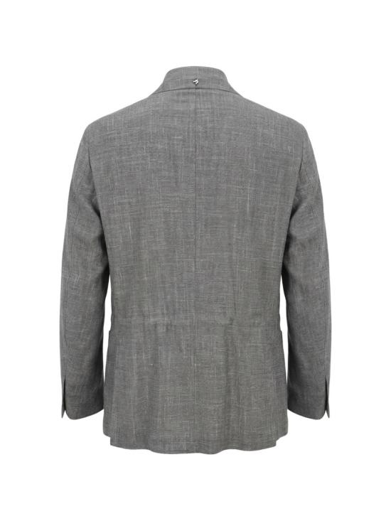 26SS 몬테꼬레 자켓 S10MUC981F 35396 Smoke grey - MONTECORE