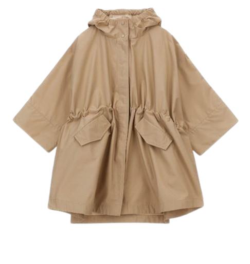 26SS [키즈] 몽클레어 자켓 L19543G00002 599CU23Q