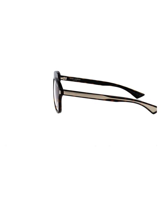 26SS 생로랑 안경 SL 881 OPT 002 havana - SAINT LAURENT