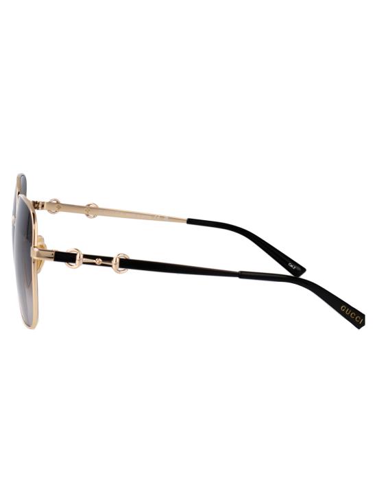 26SS 구찌 선글라스 GG2053S 001 gold - GUCCI