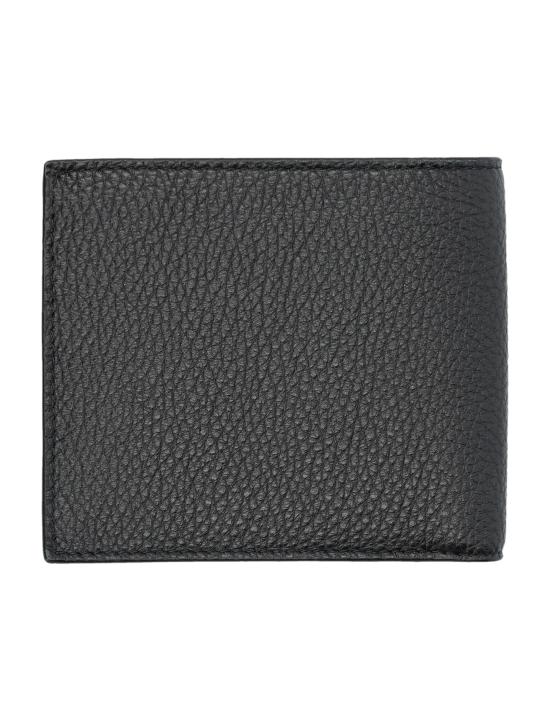 26SS 프라다 앤티크 가죽 반지갑 2MO5132E54 F0002 NERO - PRADA
