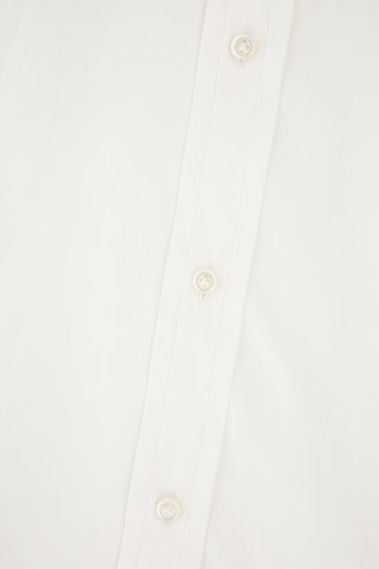 26SS 휴고보스 긴팔 셔츠 50564427 100 WHITE - HUGO BOSS