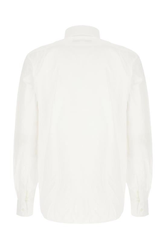 26SS 휴고보스 긴팔 셔츠 50564427 100 WHITE - HUGO BOSS