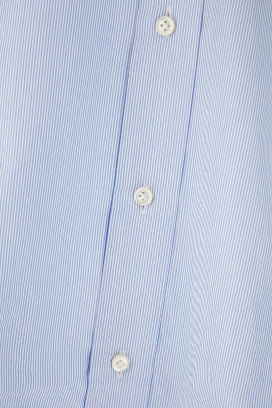 26SS 휴고보스 긴팔 셔츠 50564427 450 LIGHT PASTEL BLUE - HUGO BOSS