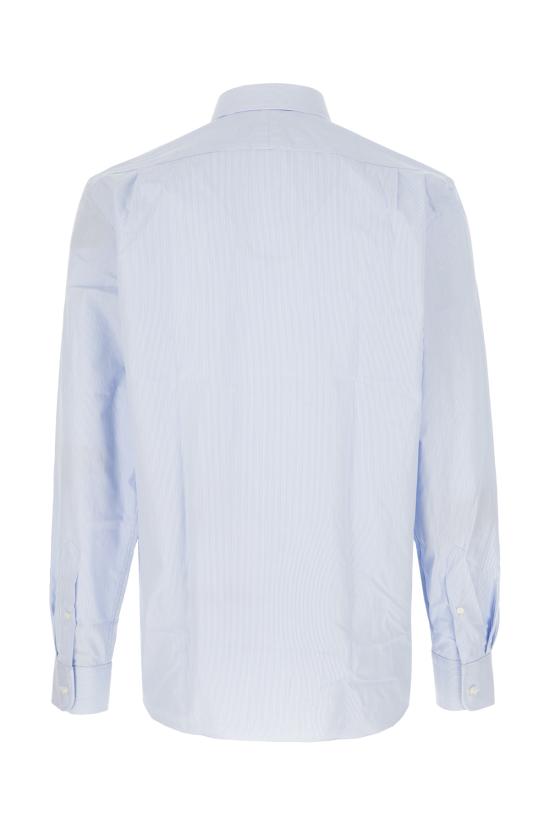 26SS 휴고보스 긴팔 셔츠 50564427 450 LIGHT PASTEL BLUE - HUGO BOSS