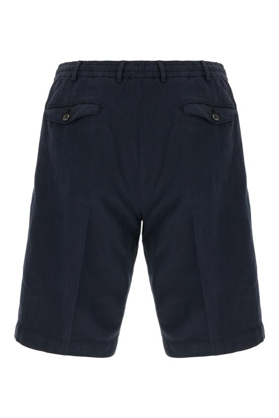26SS 피티토리노 숏팬츠 CBBTJKZA0CL1SD61 Y372 NAVY SCURO - PT TORINO