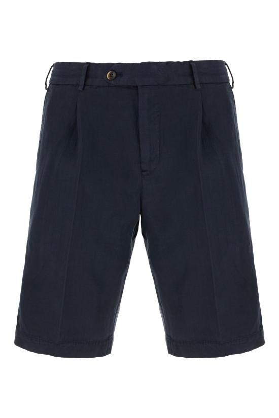 26SS 피티토리노 숏팬츠 CBBTJKZA0CL1SD61 Y372 NAVY SCURO