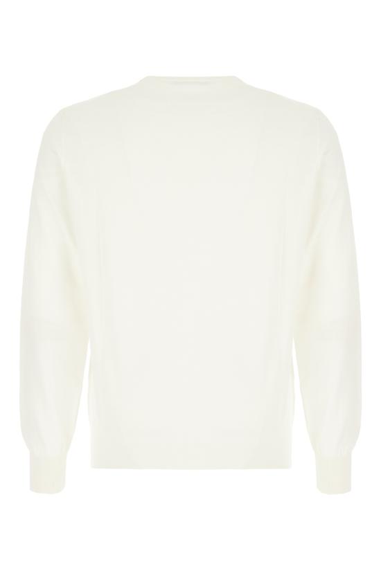 26SS 빠니깔레 스웨터 U380101GML38U08 0200 CREAM - Panicale