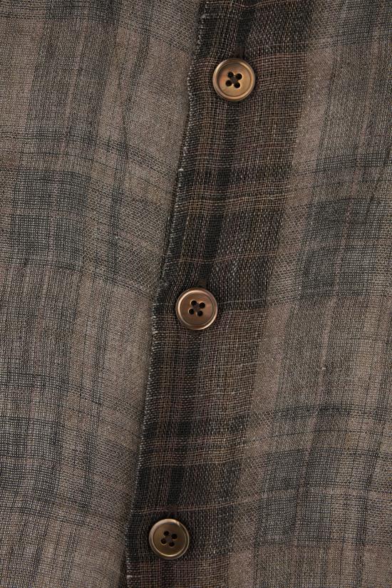 26SS 아워레가시 긴팔 셔츠 M2262AP PCHECK - OUR LEGACY