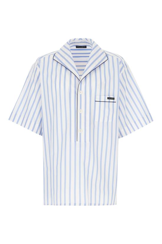 26SS 돌체앤가바나 반팔 셔츠 G5OL5TFR52W S8051 RIGATO