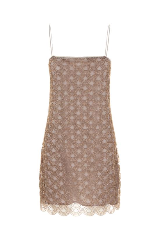 26SS 로테이트 원피스 1160651256 1256 Gull Gray