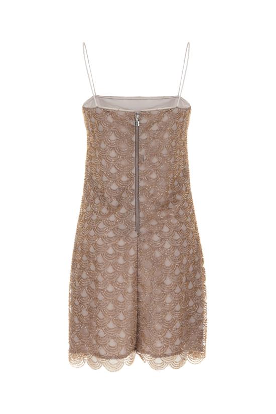 26SS 로테이트 원피스 1160651256 1256 Gull Gray - ROTATE