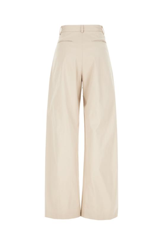 26SS 쥬세페 디 모라비토 스트레이트 팬츠 06SSPA159AR16501B 21 BEIGE - GIUSEPPE DI MORABITO