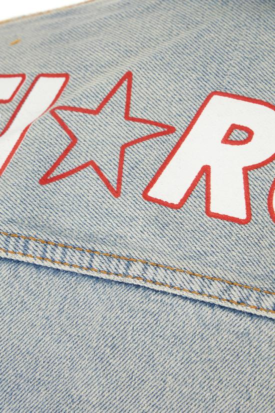 26SS 피오루찌 데님 자켓 W26SSDOU001DN01 DN01 LIGHT BLEU - FIORUCCI