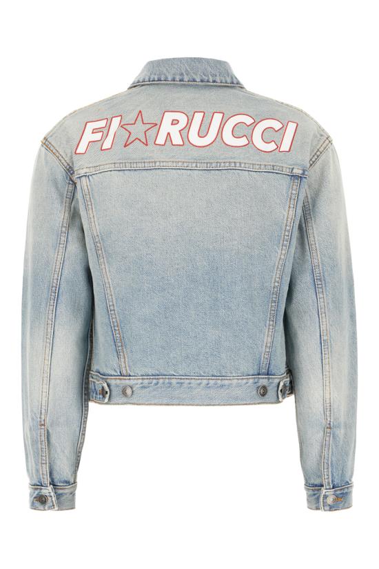 26SS 피오루찌 데님 자켓 W26SSDOU001DN01 DN01 LIGHT BLEU - FIORUCCI