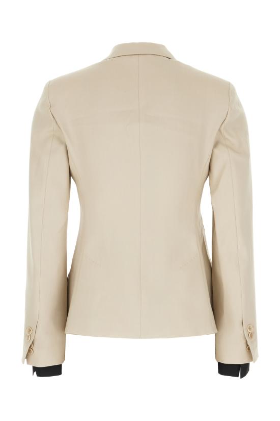 26SS 막스마라 수트 자켓 MXSPLACIDO 006 Beige - MAX MARA