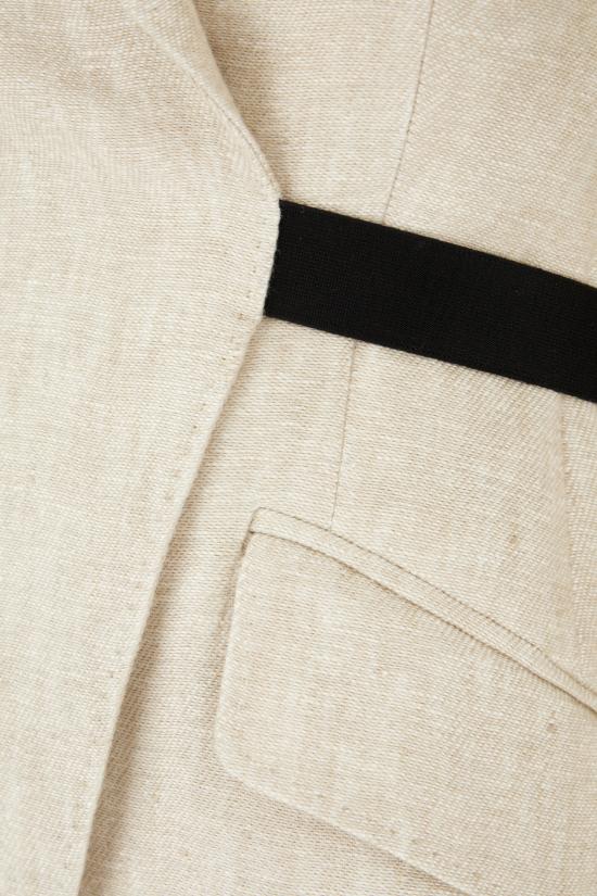 26SS 막스마라 수트 자켓 MXSNEUTRO 002 MARRONE GRIGIO SFUMATO - MAX MARA