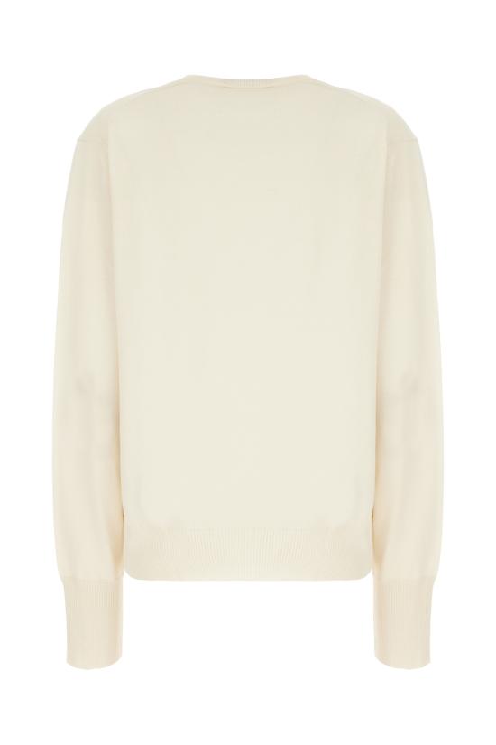 26SS 비비안웨스트우드 알렉스 니트 27010012Y003F A408 CREAM - VIVIENNE WESTWOOD