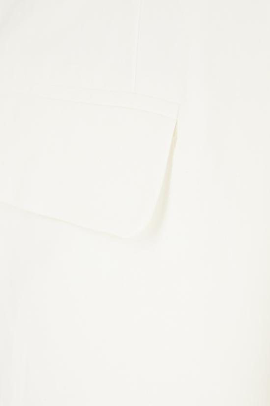 26SS 니콜로 파스콸레티 베스트 NP09J059 LCBI WHITE - NICCOLÒ PASQUALETTI