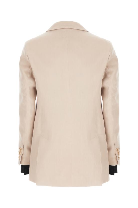 26SS 막스마라 수트 자켓 MXSFELTRO 003 Sabbia - MAX MARA