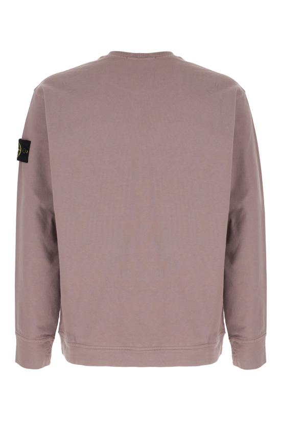 26SS 스톤 아일랜드 긴팔 티셔츠 S156100057S0B50 V008F PURPLE GREY - STONE ISLAND
