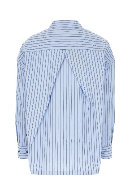 26SS 휴고보스 셔츠 50559241 978 OPEN MISCELLANEOUS - HUGO BOSS