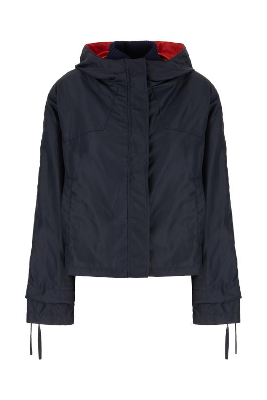 26SS 아이스 비 아이스버그 자켓 O0415339 6728 DARK BLUE