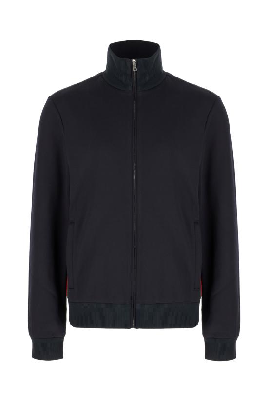 26SS 구찌 후드 티셔츠 854676XJHOO 4330 Blu