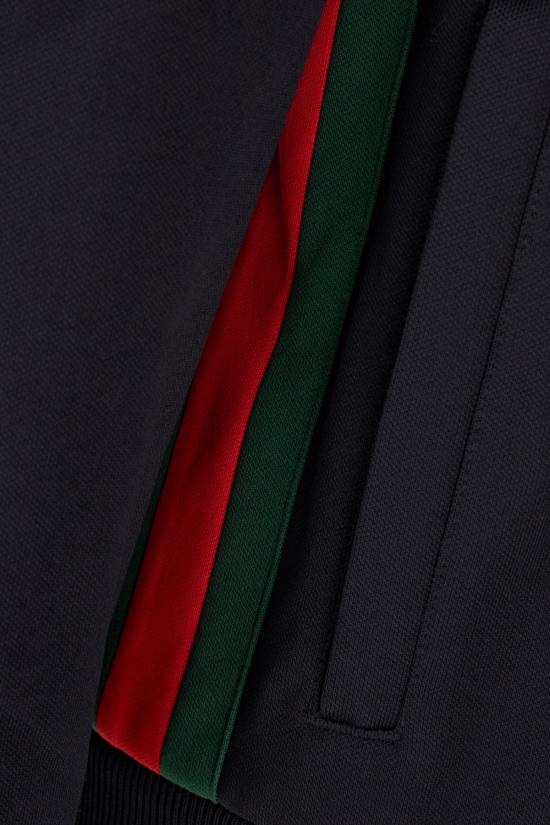 26SS 구찌 후드 티셔츠 854676XJHOO 4330 Blu - GUCCI