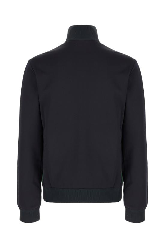 26SS 구찌 후드 티셔츠 854676XJHOO 4330 Blu - GUCCI