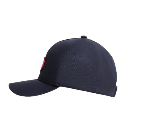 26SS 몽클레어 볼캡 L1954 3B00001 0U082 742 Blue - MONCLER