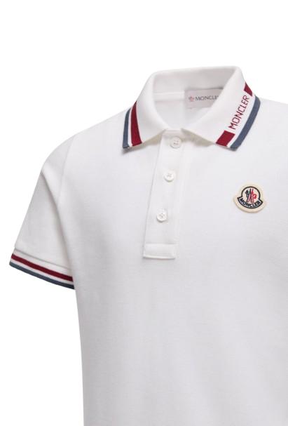 26SS [키즈] 몽클레어 캐주얼 세트 L1954 8M00017 8496W F71 MultiColour - MONCLER