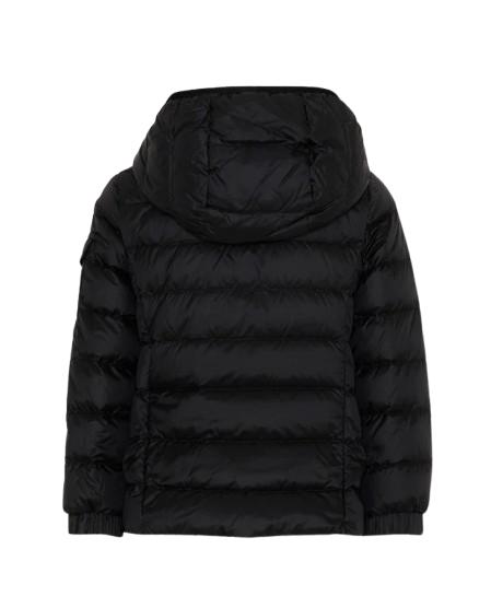 26SS [키즈] 몽클레어 패딩 L1954 1A00031 597YF 999 Black - MONCLER