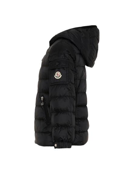26SS [키즈] 몽클레어 패딩 L1954 1A00031 597YF 999 Black - MONCLER