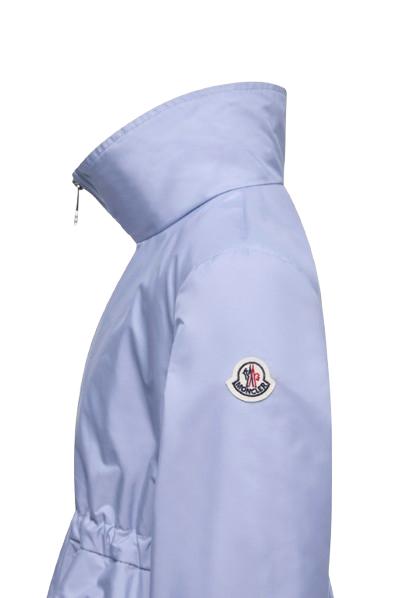 26SS [키즈] 몽클레어 캐주얼 자켓 L1954 1A00072 53A5E 71A Blue - MONCLER