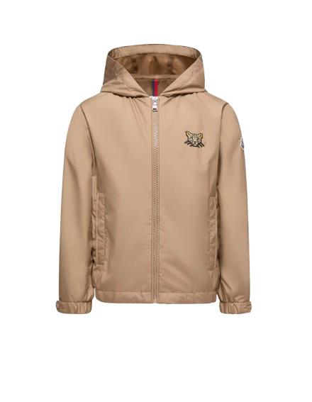 26SS [키즈] 몽클레어 캐주얼 자켓 L1954 1A00060 597YW 22G Beige