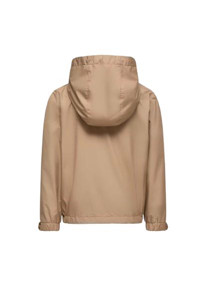 26SS [키즈] 몽클레어 캐주얼 자켓 L1954 1A00060 597YW 22G Beige - MONCLER