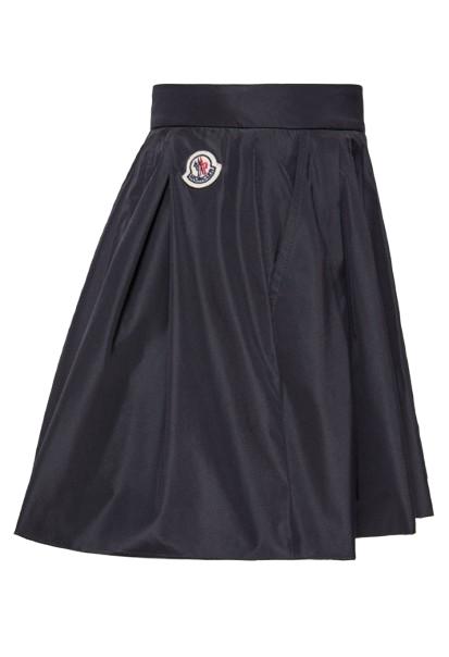 26SS [키즈] 몽클레어 쇼츠/버뮤다 L1954 2B00002 598AK 77A Blue - MONCLER