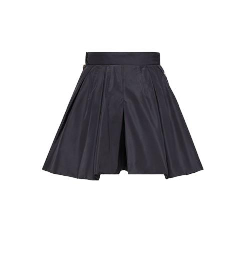 26SS [키즈] 몽클레어 쇼츠/버뮤다 L1954 2B00002 598AK 77A Blue - MONCLER