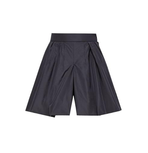 26SS [키즈] 몽클레어 쇼츠/버뮤다 L1954 2B00002 598AK 77A Blue