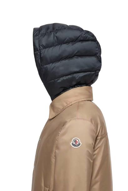 26SS [키즈] 몽클레어 패딩 L1954 1G00002 53A5E 236 Beige - MONCLER