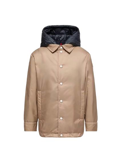 26SS [키즈] 몽클레어 패딩 L1954 1G00002 53A5E 236 Beige