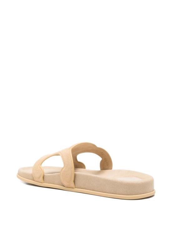 26SS 셀린느 뮬/슬리퍼 367365188C 02BG Beige - CELINE