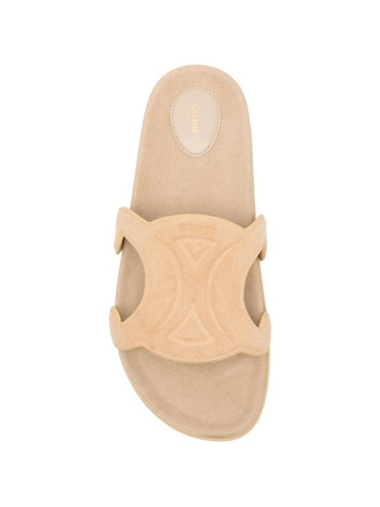 26SS 셀린느 뮬/슬리퍼 367365188C 02BG Beige - CELINE