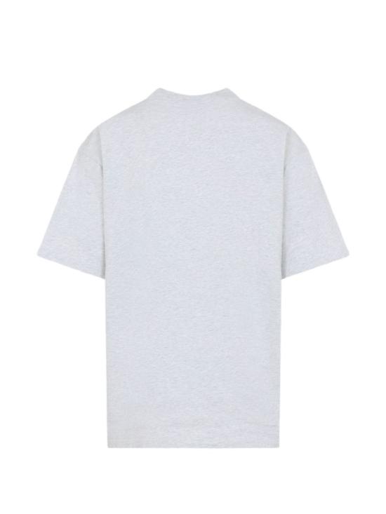 26SS 칼하트 WIP 숏슬리브 3 티셔츠 I036193 48260 GREY - CARHARTT WIP