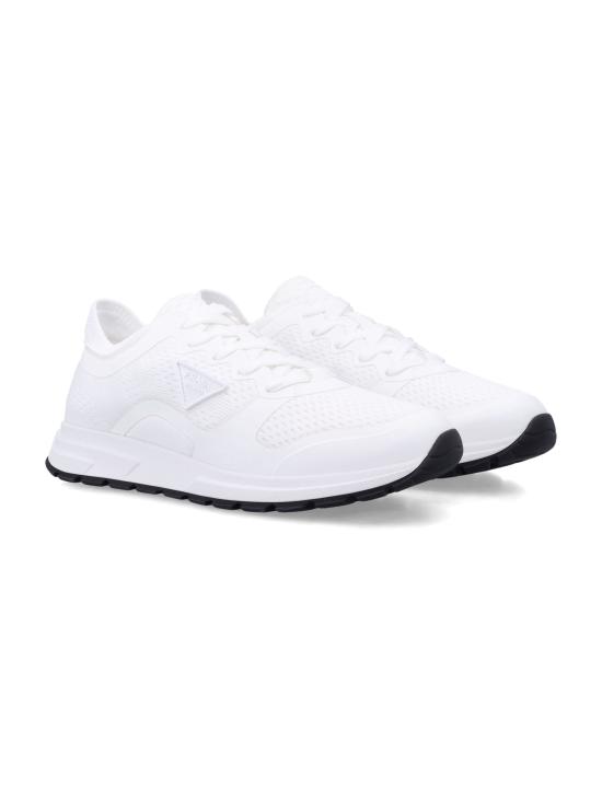 26SS 프라다 스니커즈 1E219OF03558V F0009 Bianco - PRADA