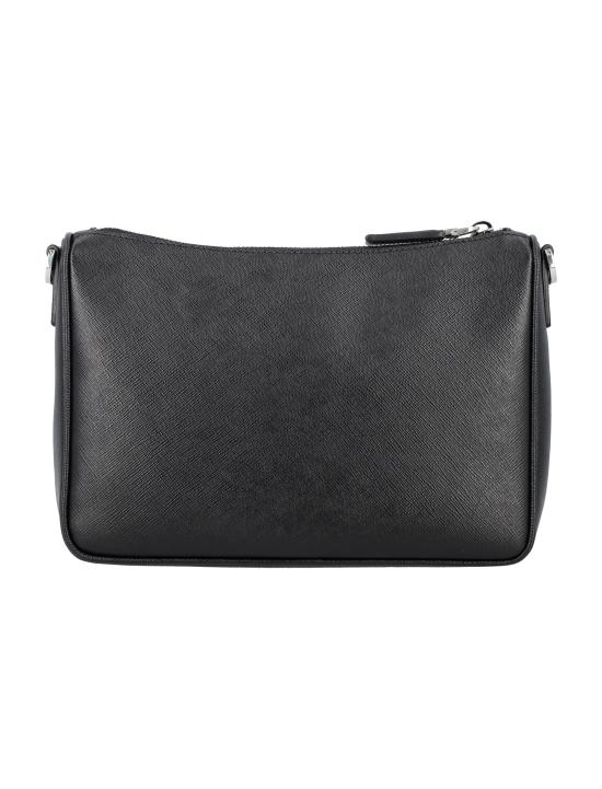 26SS 프라다 숄더백 2VH1139Z2 F0002 Nero - PRADA