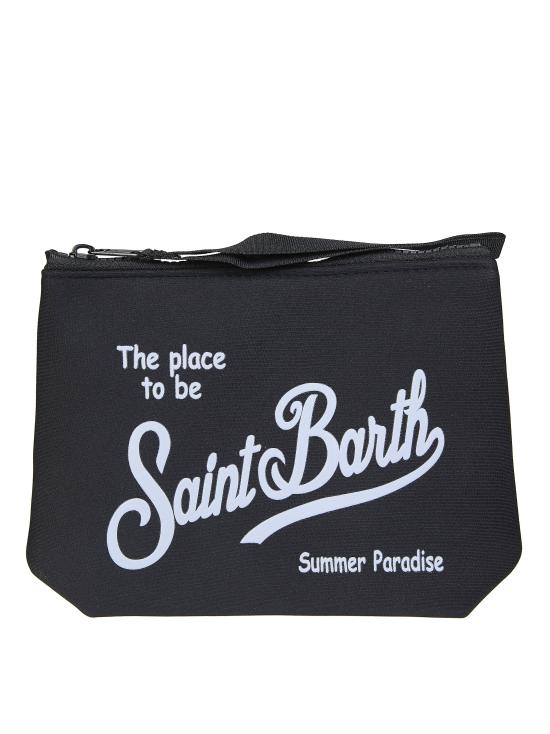 26SS 세인트바쓰 클러치/파우치 ALIN001 08503L0015 97