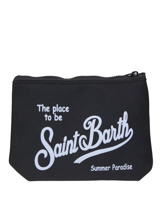 26SS 세인트바쓰 클러치/파우치 ALIN001 08503L0015 97 - MC2 SAINT BARTH